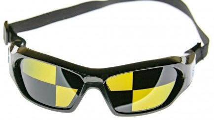 Neurophysiologische Grundlagen des Einsatzes der&nbsp;Strobobrille