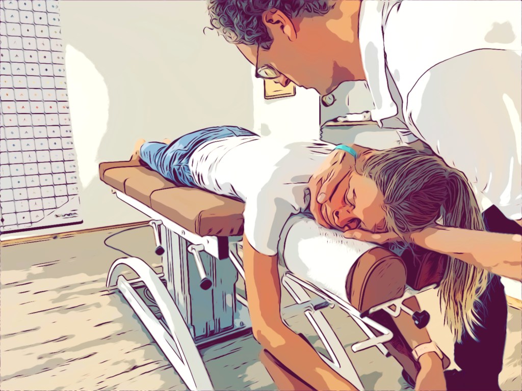 Schwerwiegende unerwünschte Ereignisse bei zervikalen Interventionen: Was bedeutet die aktuelle Evidenz für die chiropraktische&nbsp;Praxis?
