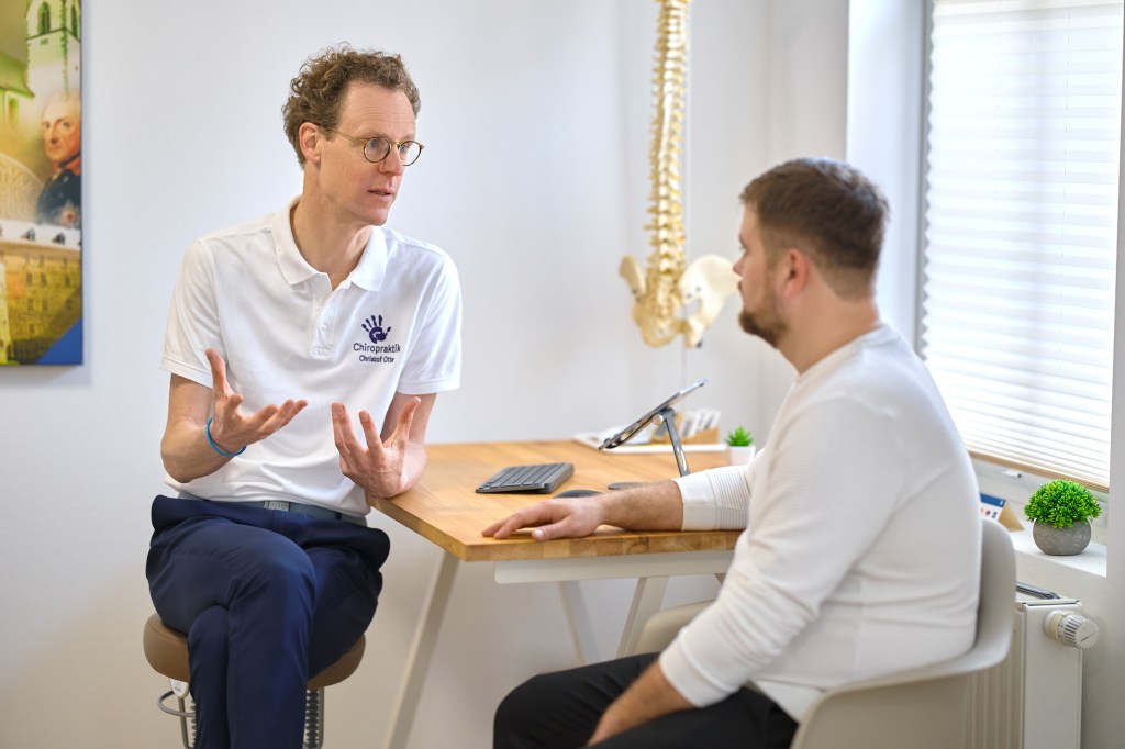 Chiropraktische Erhaltungstherapie: Für wen lohnt sie sich&nbsp;wirklich?